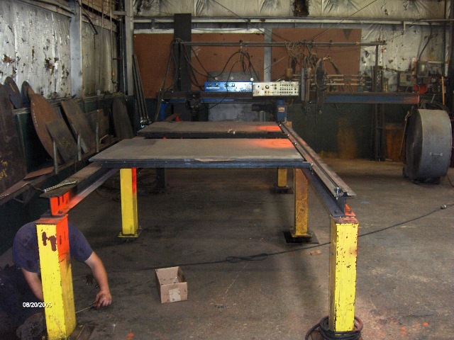 Equipment picture